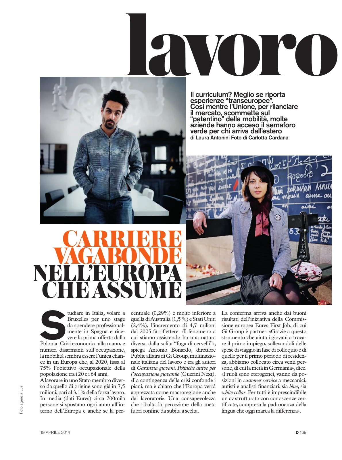 Original article · page 169